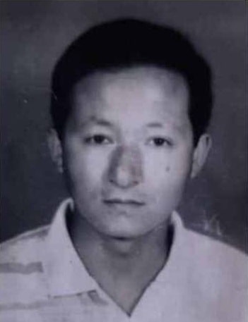 Shri Basant Kumar Lama