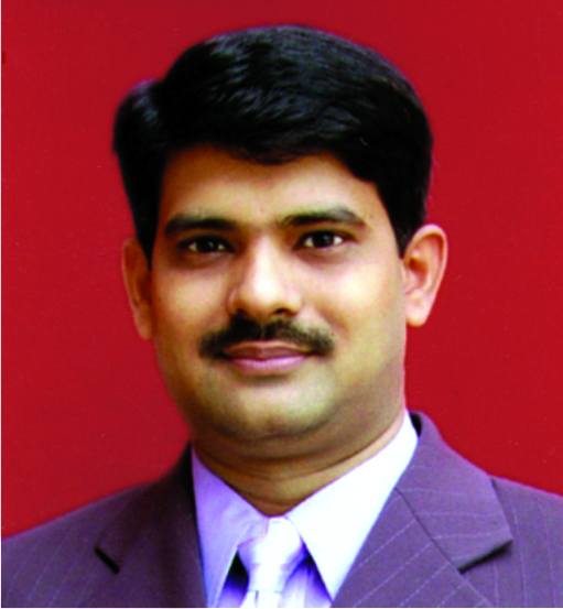 Shri Jai Prakash Shivahare