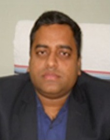 Shri Mukesh Kumar