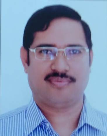 Shri Yugal Kishore Pant