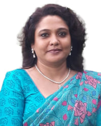 Smt. Kuntal Das