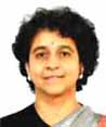 Ms. Sandhya Venugopal Sharma