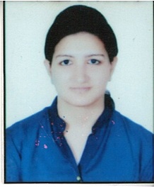 Ms. Ishita Rathi