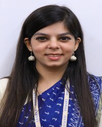 Ms. Sonali Dev