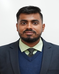 Shri Shubhankar Pratyush Pathak