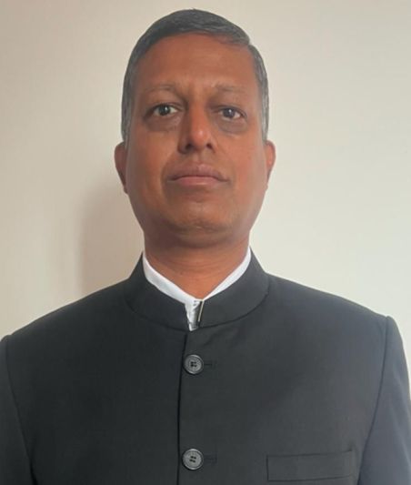 Shri Kapil Singh