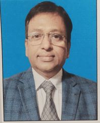 Shri Shree Prakash Gupta