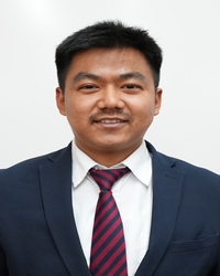 Shri Wairokpam Punshiba Singh