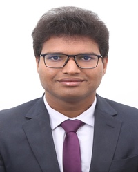 Shri Suvigya S Chandra