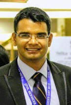 Shri Vipin Kumar Jain