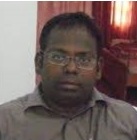 Shri Muthukumar Alagumuthu