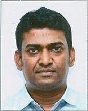 Shri Alex V F Paul Menon V