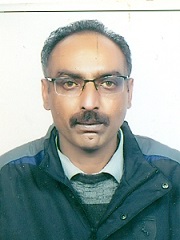 Shri Amarjeet Singh