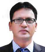 Shri Gorrela Suvarna Panda Das