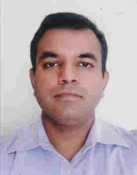 Shri Patil Ajit Bhagwatrao