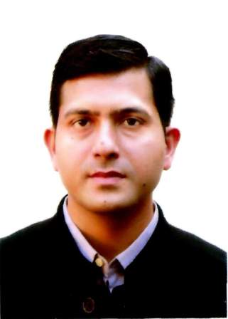 Shri Rajat Agarwal