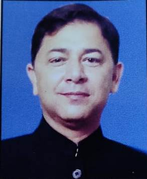 Shri Ranveer Singh Chauhan