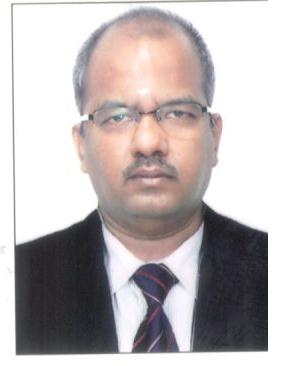 Shri Santhana Gopalan