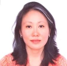 Ms. M Imkongla Jamir