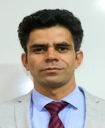 Shri Mohd Shabir