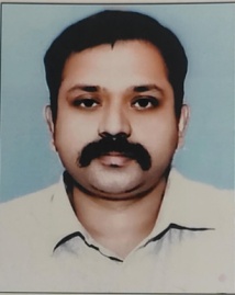 Shri Prathamesh Kumar