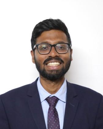 Shri Tharun Patnaik Madala