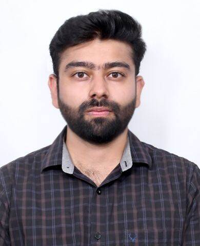 Shri Aniket Shandilya