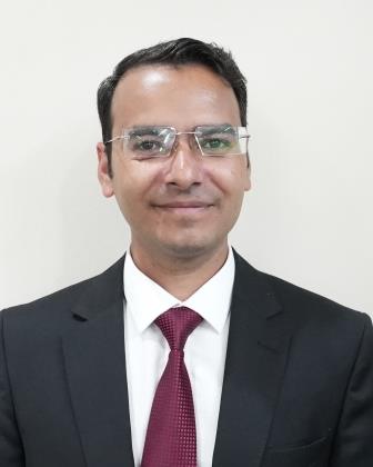 Shri Chandrakant Bagoria