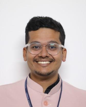 Shri Dabholkar Vasant Prasad