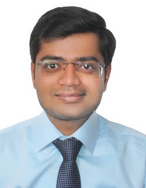 Shri Patil Ashish Ashok