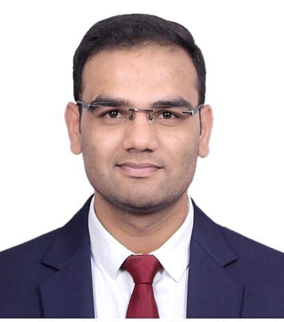 Shri Sushir Shrikrushna Shriram