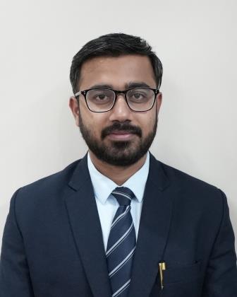 Shri Jarad Pratik Anil