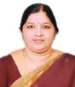 Ms. B. Bharathi Lakpathi Naik