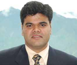 Shri Abhinav Chandra