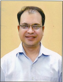 Shri Bhuvanesh Yadav