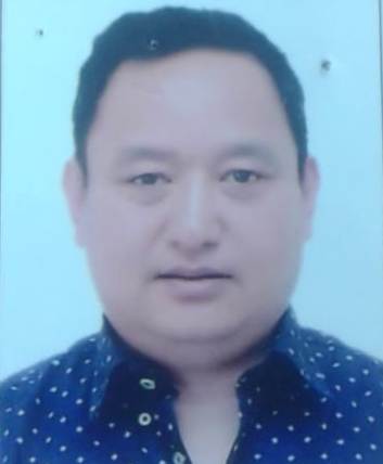 Shri Dheeraj Singh Garbiyal