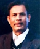 Shri H Rajesh Prasad