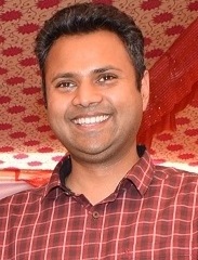 Shri Lalit Jain