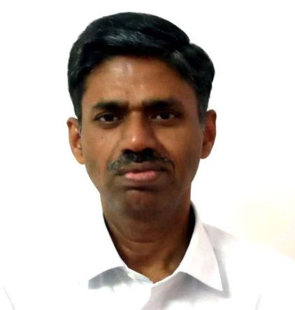 Shri M Devaraj