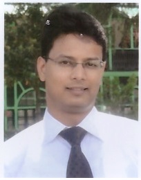 Shri Uma Shankar Singh