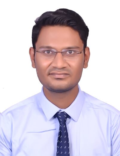 Shri Jamadar Farhan Irfan