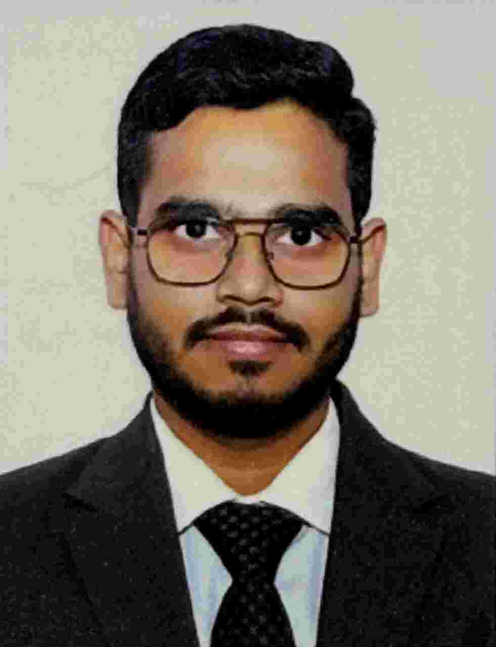 Shri Thakre Rishikesh Vijay