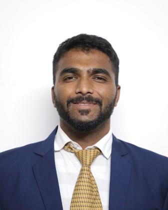 Shri Omkar Rajendra Gundage