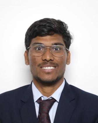 Shri Dinesh Kumar Muhal