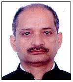 Shri Ashutosh Mohan Agnihotri