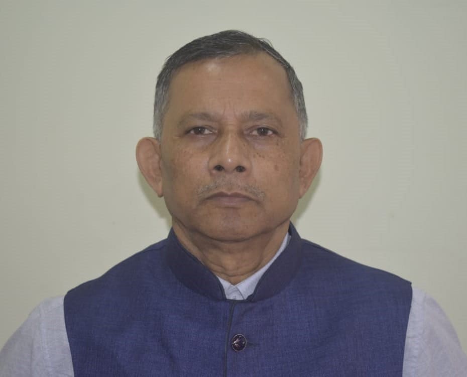 Md. Moslem Uddin Ahmed