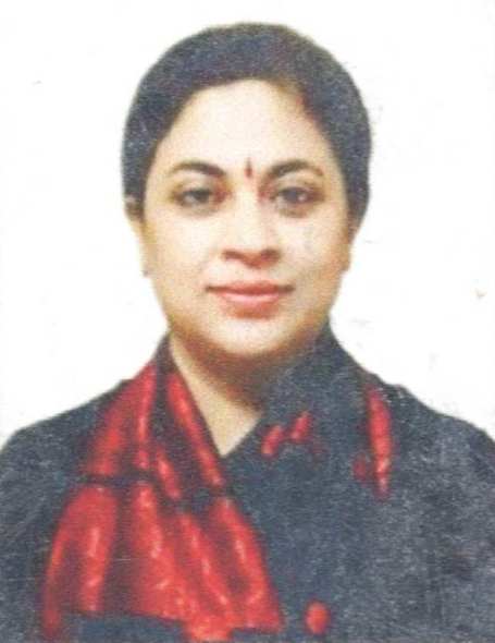 Ms. Gitanjali Gupta