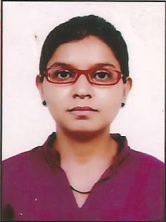 Ms. Sarita Yadav
