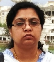 Ms. Smaraki Mahapatra