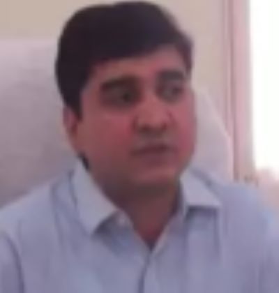 Shri Ameet Kumar